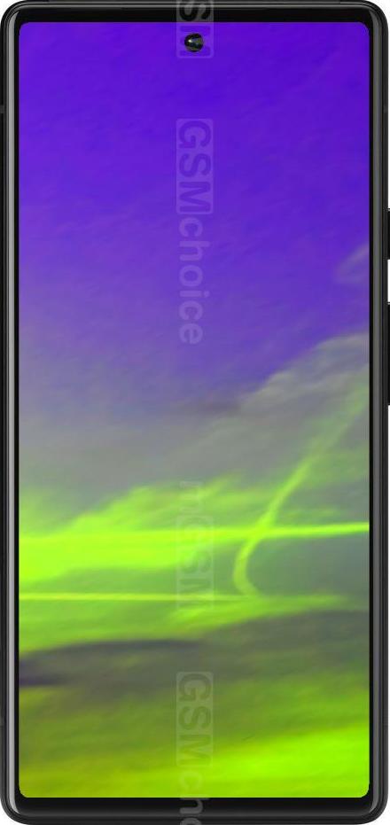 Google Pixel 6 Google Pixel 6
