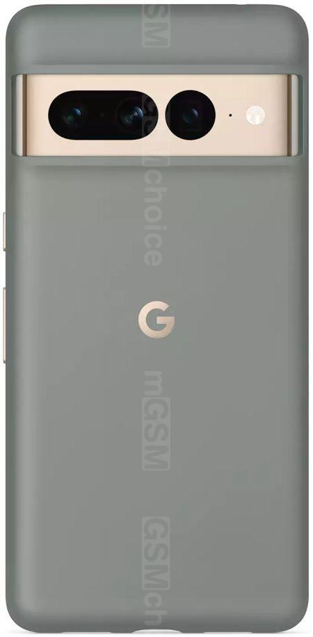 Google Pixel 7 Pro GE2AE, GP4BC Dane techniczne telefonu