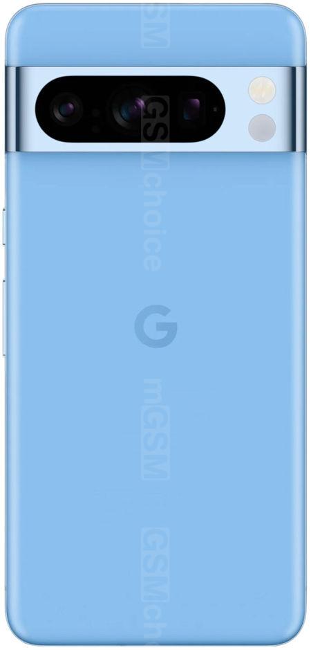 Google Pixel 8 Pro Dane techniczne telefonu :: mGSM.pl