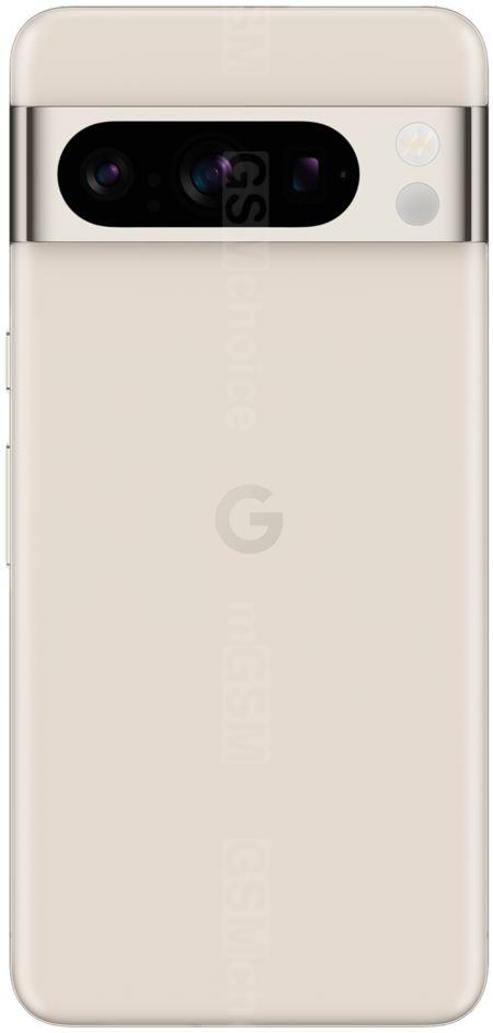 Google Pixel 8 Pro Dane techniczne telefonu :: mGSM.pl