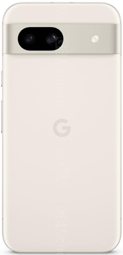 Google Pixel 8a Dane techniczne telefonu :: mGSM.pl