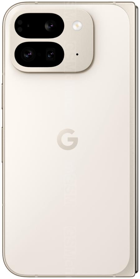 Google Pixel 9 Pro Fold Porcelain ホワイト Google Pixel 9 Pro Fold Dane techniczne telefonu :: mGSM.pl