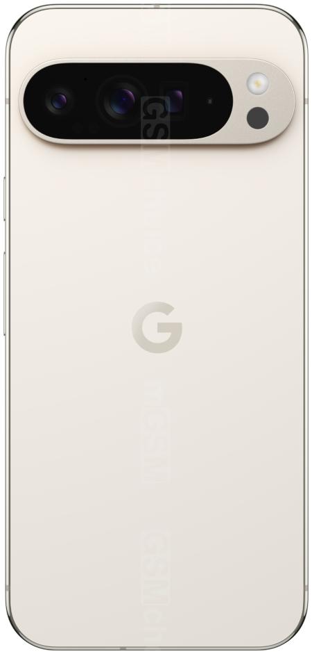 Google Pixel 9 Pro XL Dane techniczne telefonu :: mGSM.pl