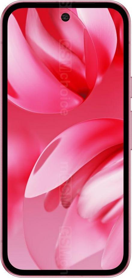 Google Pixel 9a