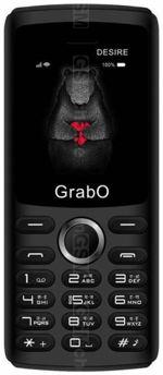 Galeria zdjęć telefonu Grabo Desire
