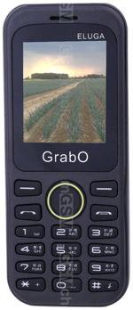 Galeria zdjęć telefonu Grabo Eluga