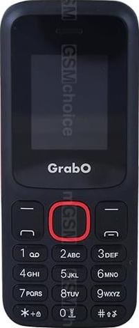 Grabo G200