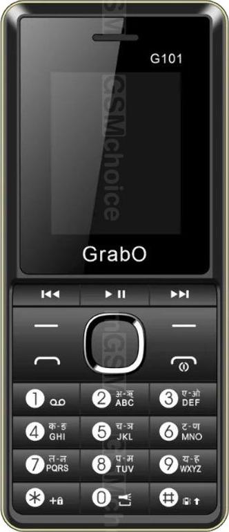 Grabo G101