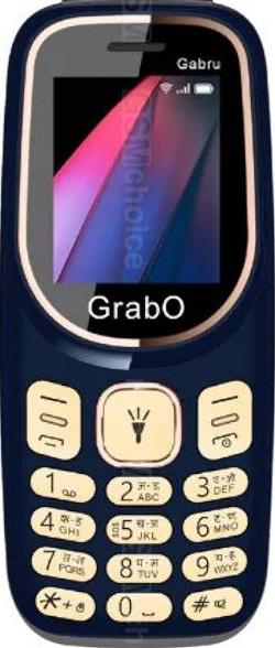 Grabo Gabru