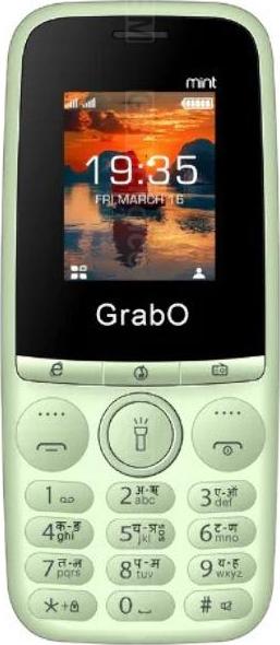 Grabo Mint