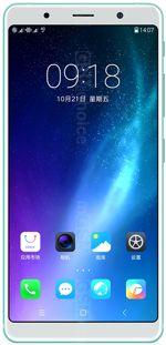 Galeria zdjęć telefonu Gree G0335D