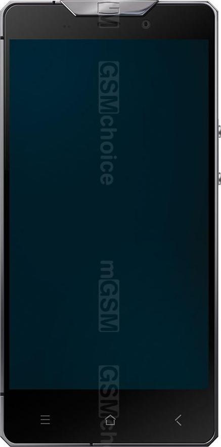 Gresso Regal R1