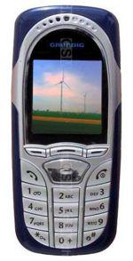 Galeria zdjęć telefonu Grundig M130