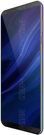 Galeria zdjęć telefonu Hafury Note 10