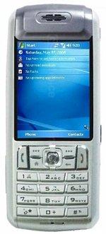 Galeria zdjęć telefonu Haier A610