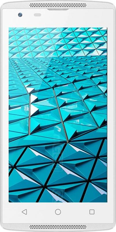 Haier Alpha A1