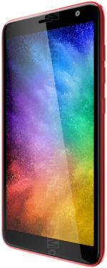 Galeria zdjęć telefonu Haier Alpha A4 Lite