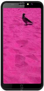 Galeria zdjęć telefonu Haier Alpha A6