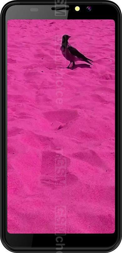 Haier Alpha A6
