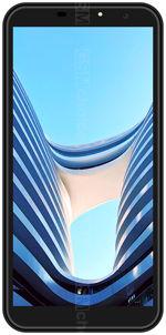 Galeria zdjęć telefonu Haier Alpha A7