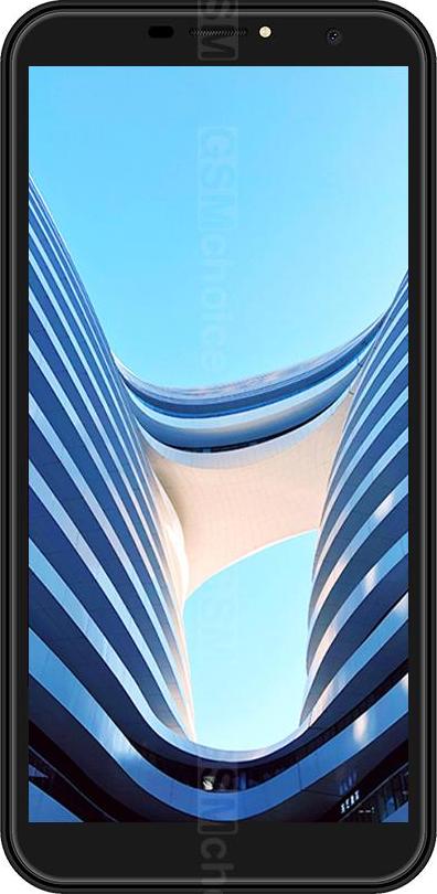 Haier Alpha A7 Haier Alpha A7