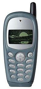 Galeria zdjęć telefonu Haier D7000