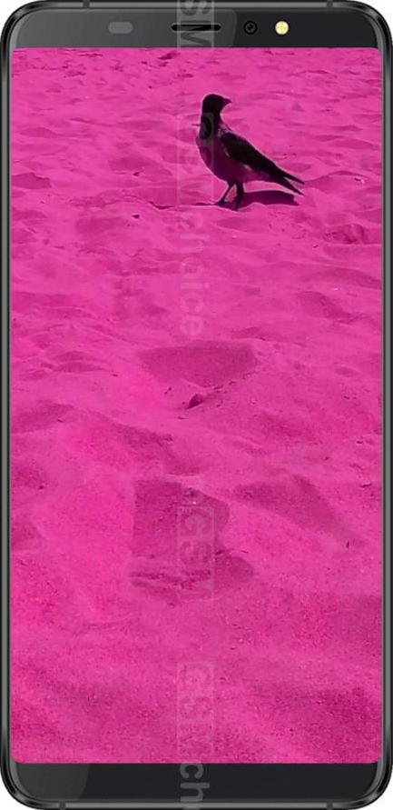 Haier Elegance E11