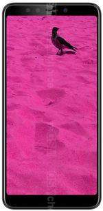 Galeria zdjęć telefonu Haier Elegance E7
