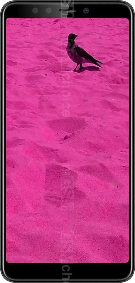 Haier Elegance E7