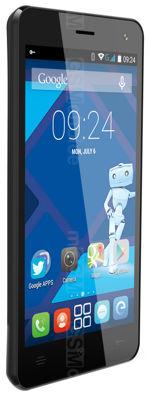 Galeria zdjęć telefonu Haier G31s