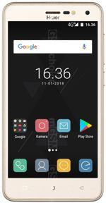 Galeria zdjęć telefonu Haier G51