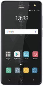 Galeria zdjęć telefonu Haier G7S