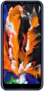 Galeria zdjęć telefonu Haier I4 Infinity