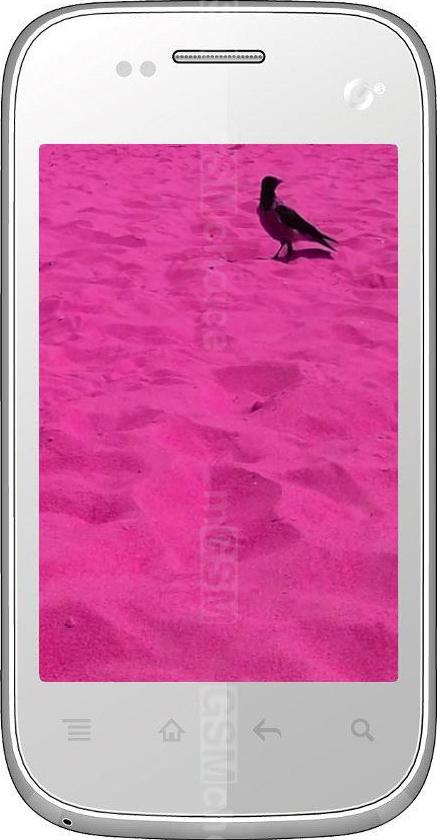 Haier I617 Haier I617