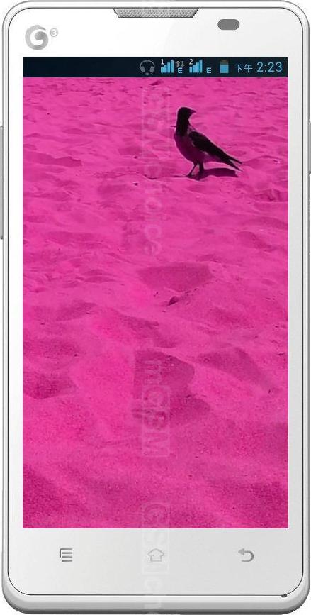 Haier I736
