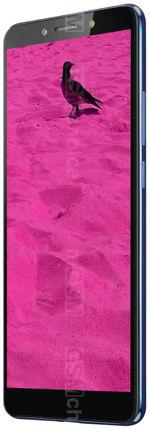 Galeria zdjęć telefonu Haier i8