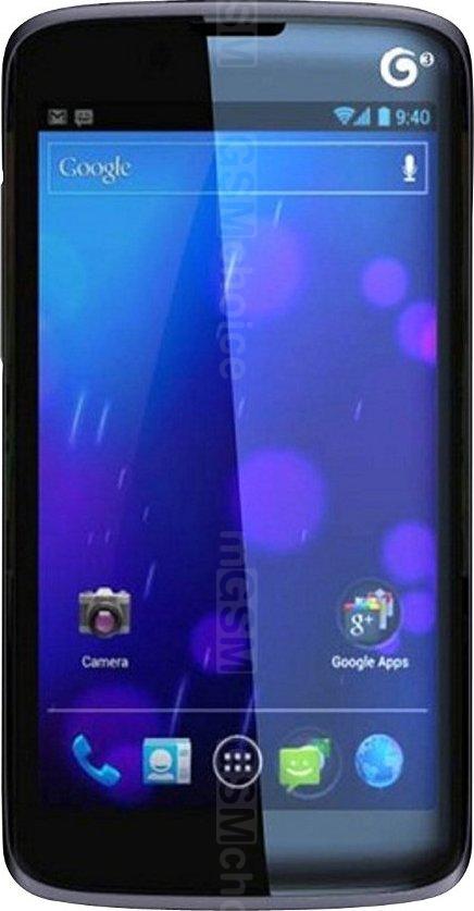Haier I816