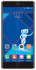 Galeria zdjęć telefonu Haier L53
