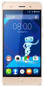 Galeria zdjęć telefonu Haier L56