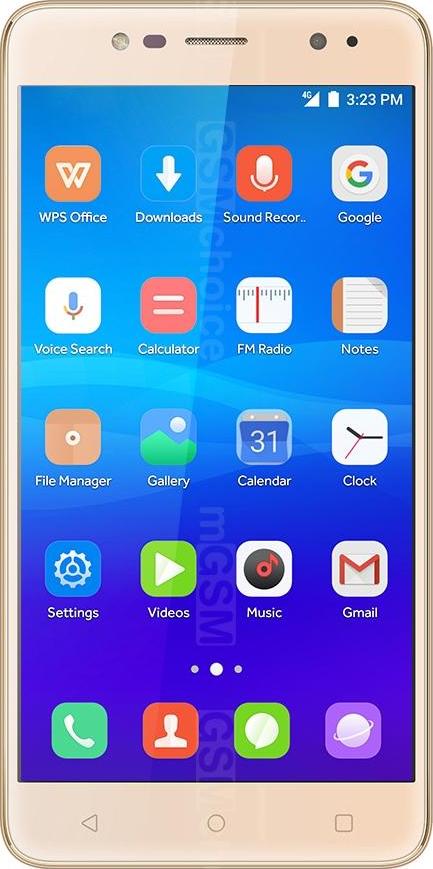 Haier L7 Haier L7