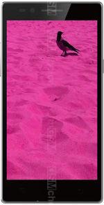 Galeria zdjęć telefonu Haier L701