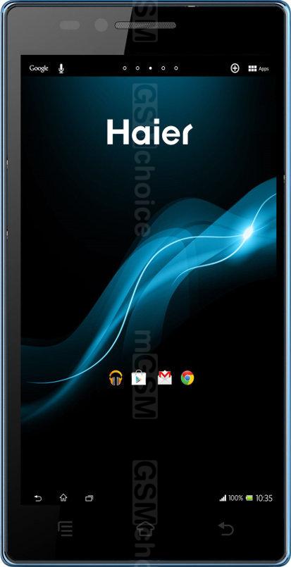 Haier L901