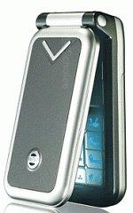 Galeria zdjęć telefonu Haier M1100