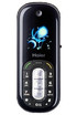 Haier M600 Black Pearl