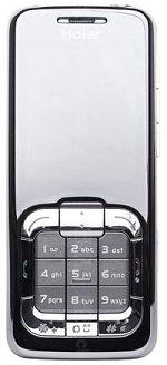 Galeria zdjęć telefonu Haier M66 Cosmo