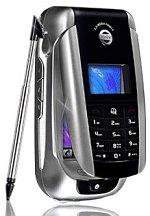Galeria zdjęć telefonu Haier N70