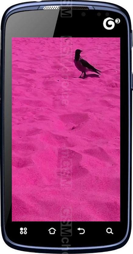 Haier N87T Haier N87T