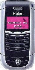 Haier N90