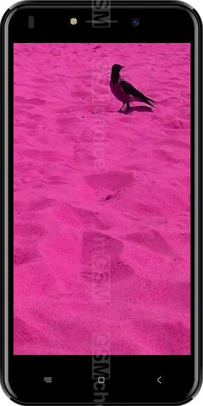 Haier Alpha A3 Lite Haier Alpha A3 Lite