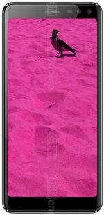 Galeria zdjęć telefonu Haier Power P8